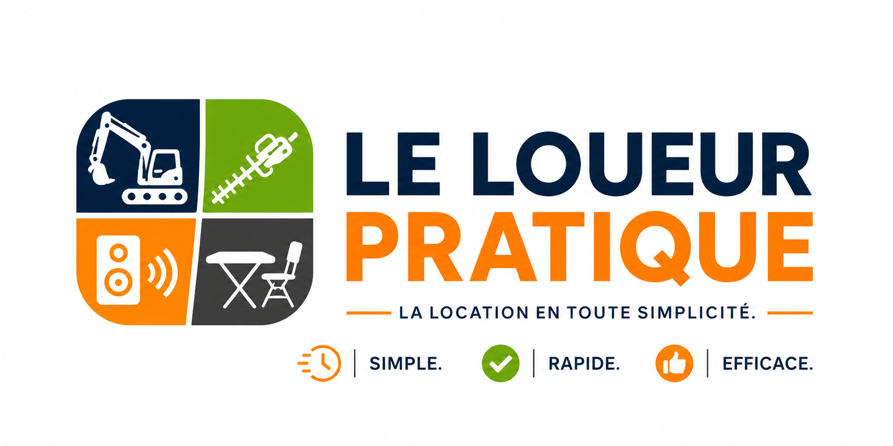 Le Loueur Pratique